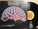 FUNK ramp COME INTO KNOWLEDGE lp IN SHRINK original NM
