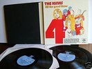 The Kinks - All The Good Times 11PP100 UK 4LP Box Pye