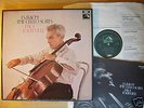Bach/Cello Suites/Tortelier/EMI SLS 798/3LP/NM