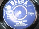 John Mayall - Crawling Up A Hill 1964 UK RARE Original