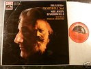 ASD 2401 1st Semi C, Brahms Sym 1 - Sir John Barbirolli