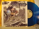 CLEANSE THE BACTERIA * Pushead * RARE BLUE VINYL M-/M-