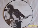 BRUCE SPRINGSTEEN 'Born To Run' Picture Disc LP MINT