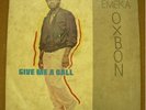 EMEKA OXBON Give Me A Call TABANSI rare afro boogie MP3