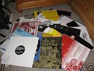 Breakbeat, House and Dance Records (x68) Krafty Kuts
