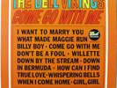 THE DELL VIKINGS Come Go With Me mono lp VG/VG
