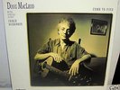 DOUG MacLEOD come to find AUDIOPHILE LP NM audioquest