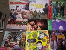 44x HIP HOP---BEASTIE BOYS---DE LA SOUL----RUN DMC