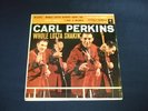 Columbia - Carl Perkins -Whole Lotta Shakin' EP  RARE