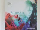 Alanis Morissette - Jagged little pill German press LP