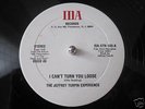 JEFFREY TURPIN | I CAN'T TURN YOU LOOSE 12