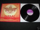 Krautrock-Rarität LP Ikarus 