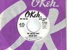 RARE NORTHERN SOUL 45 - Marlina Mars on Okeh 7213 - DJ