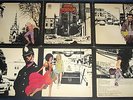 MIKE ABSALOM VERY RARE Orig 71 UK Vertigo Spiral N/M LP