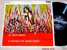 SXL 2260 - FALLA - El Amor - ARGENTA/ANSERMET - DECCA