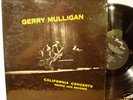 Gerry Mulligan Quartet - 