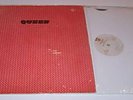 QUEEN Jazz Lp Turkish in diff Pink pattern cover