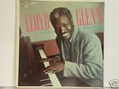 THE  ULTIMATE  LLOYD GLENN PIANO STYLINGS   1957  VG++