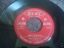 Ohio Rockabilly 45/ Bobby Martin 
