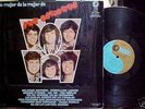 “LO MEJOR DE LO MEJOR” THE OSMONDS MEXICAN  LP