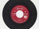 STAN JOHNSON-BIG BLACK TRAIN-RUBY-ROCKABILLY-RARE
