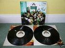 Oasis - The Masterplan(V RARE DOUBLE VINYL ALBUM)