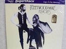 FLEETWOOD MAC RUMOURS NAUTILUS SUPER DISC LP ST SEALED