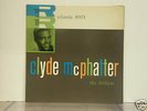  ORIGINAL  CLYDE McPHATTER & DRIFTERS 1956