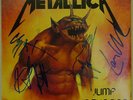 Metallica - Jump In The Fire 12