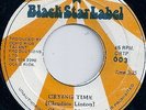 CLAUDIUS LINTON / CRYING TIME / LISTEN