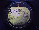 BEATLES / HARRISON / APPLE 6012 / THIS GUITAR DEMO