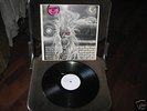 IRON MAIDEN TEST PRESSING TURKISH PROMO ITALY ITALIAN