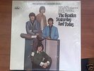 BEATLES YESTERDAY AND TODAY SHRINK STEREO  MINT