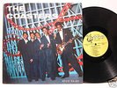 THE COASTERS s/t 1ST RECORD harp label 1958 ORIGINAL