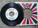 listen-garage-Bird Doggin'-Gene Vincent-Challenge
