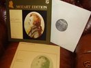 Mozart Edition 13 Opera Idomeneo Davis, Box 6LP Holland
