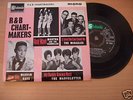  1964 UK Orig. R & B CHARTMAKERS EP EX+