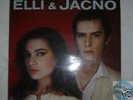 ELLI ET JACNO TOUT VA SAUTER LP 33T lio