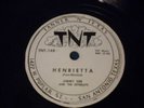 JIMMY DEE Henrietta Don't Cry TNT 148 ROCKABILLY MP3