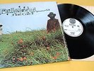 IAN CARR - BELLADONNA   UK - VERTIGO SWIRL   Prog Rock