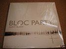 BLOC PARTY Silent Alarm 2xLP + REMIX 12