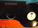 Metallica - Fade to Black USA ELEKTRA PROMO 12