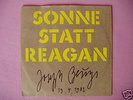 Joseph Beuys - Sonne statt Reagan - 7