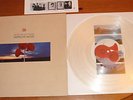depeche mode music for the masses lp clear vinyl 1987