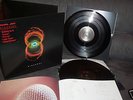 PEARL JAM Binaural limited 2LP vinyl+doublegatefd+8page