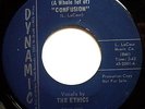 THE ETHICS confusion 45*dynamic*RARE*GARAGE PSYCH*HEAR