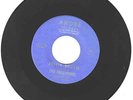 RARE NORTHERN SOUL 45 - Milestones on Andre 706