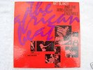 ART BLAKEY THE AFRICAN BEAT BLUE NOTE 84097 VAN GELDER