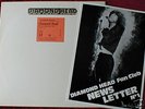 DIAMOND HEAD-LIGHTNING TO-V.RARE UK 1979 LP+FAN MAG 1
