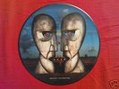 Pink Floyd The division bell Picture disc 